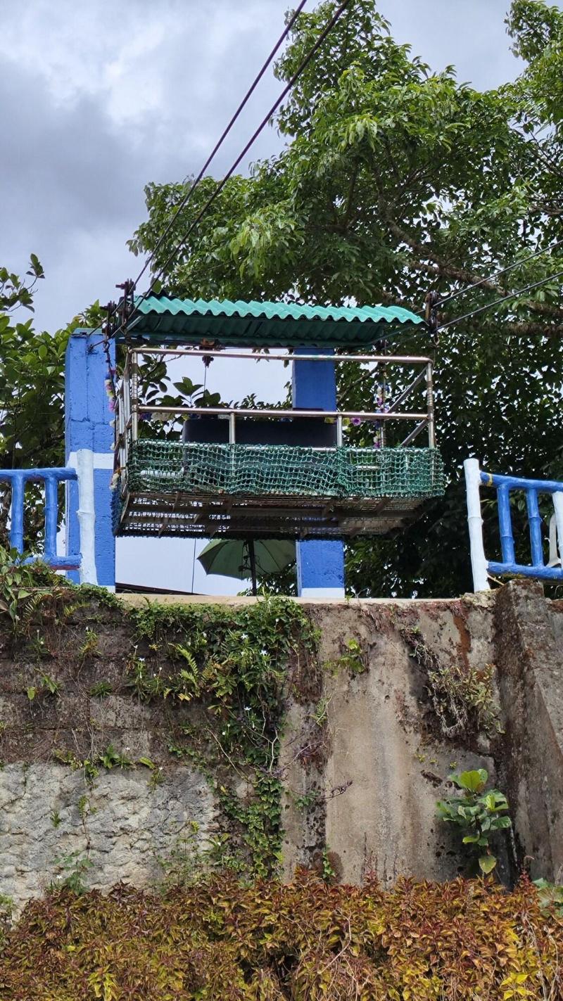 Jvr Island In The Sky Resort