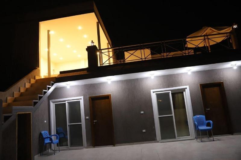 Pyramids Heritage Inn