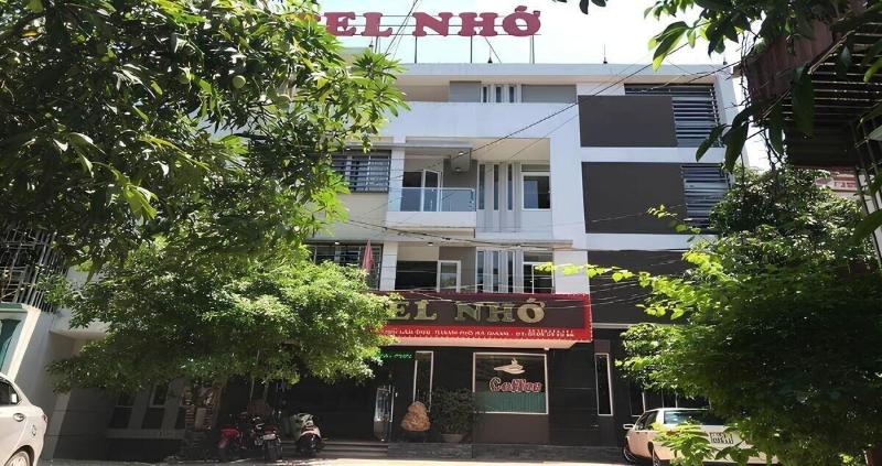 Nho Hotel Ha Giang By Bay Luxury
