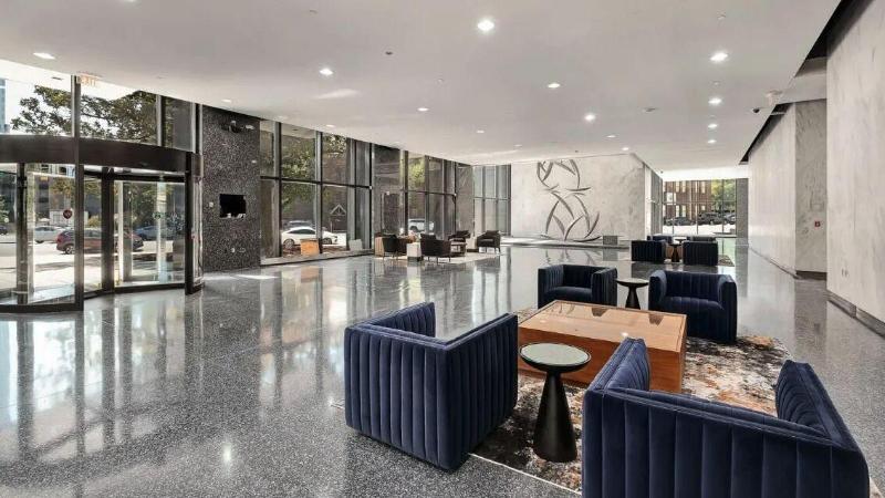The 600 Apartments By Barsala — general view