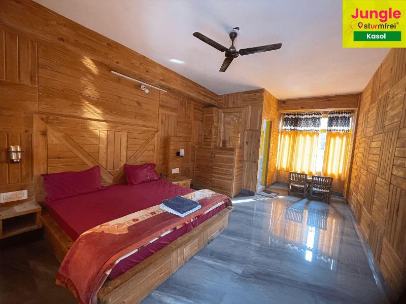 Jungle By Sturmfrei Kasol image