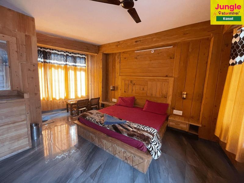 Jungle By Sturmfrei Kasol image