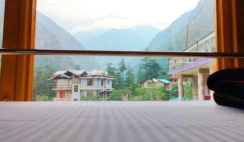 Jungle By Sturmfrei Kasol image