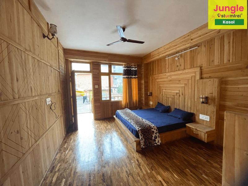 Jungle By Sturmfrei Kasol image