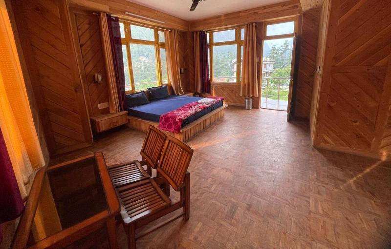 Jungle By Sturmfrei Kasol image