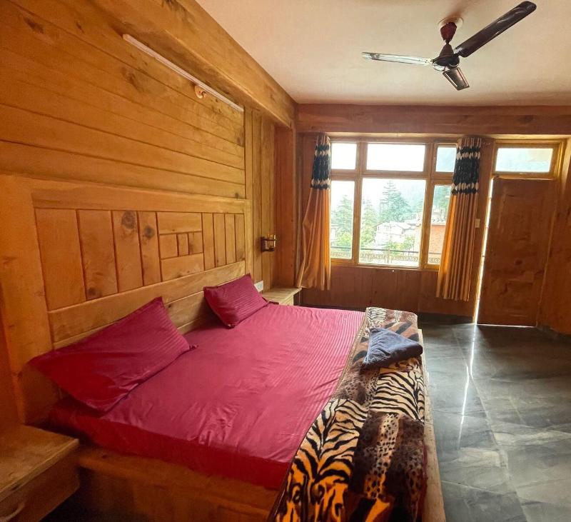 Jungle By Sturmfrei Kasol image
