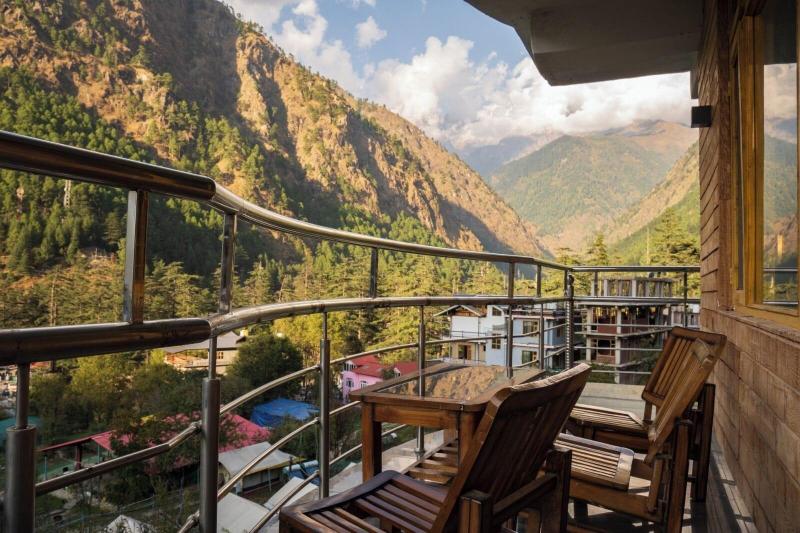 Jungle By Sturmfrei Kasol image