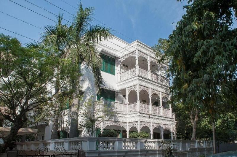 Villa 33 Bed Breakfast image