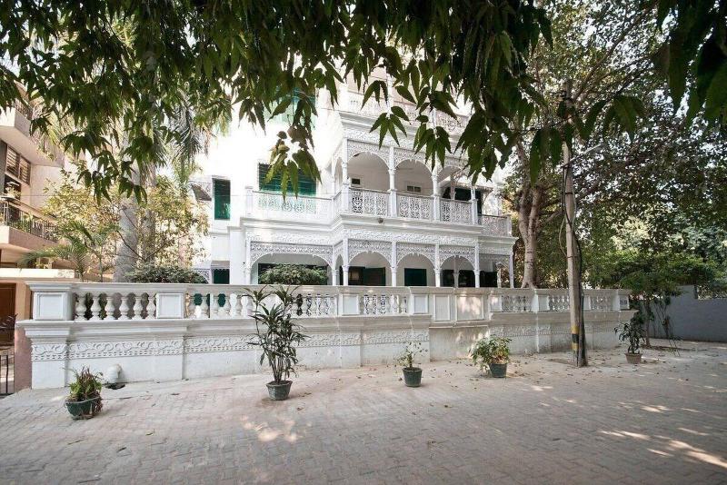 Villa 33 Bed Breakfast image