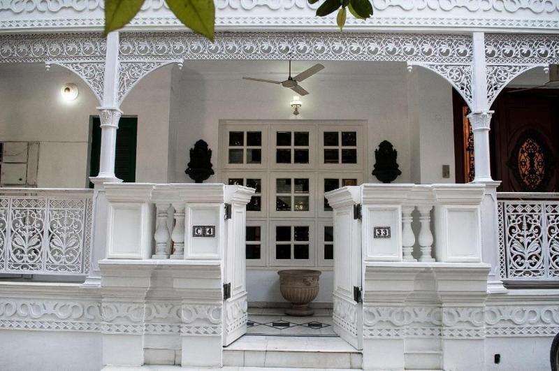 Villa 33 Bed Breakfast image