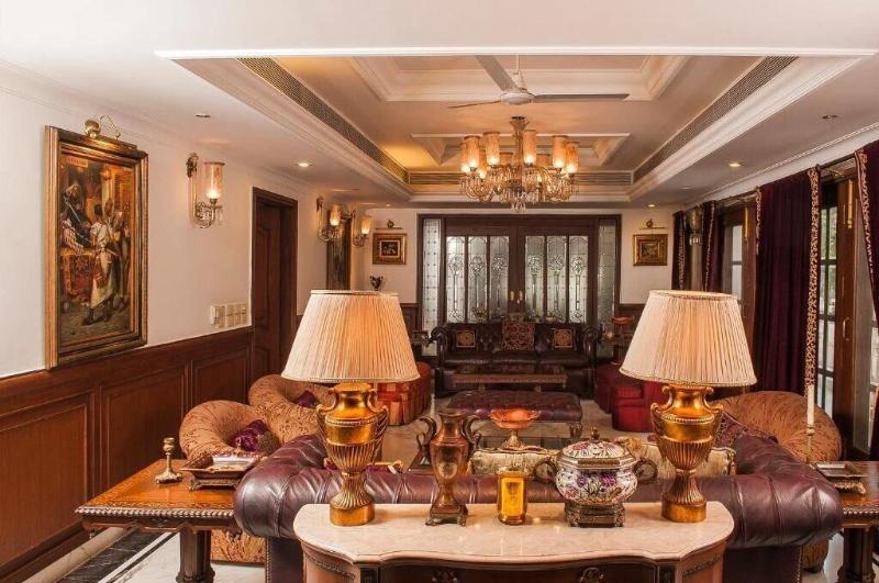 Villa 33 Bed Breakfast image