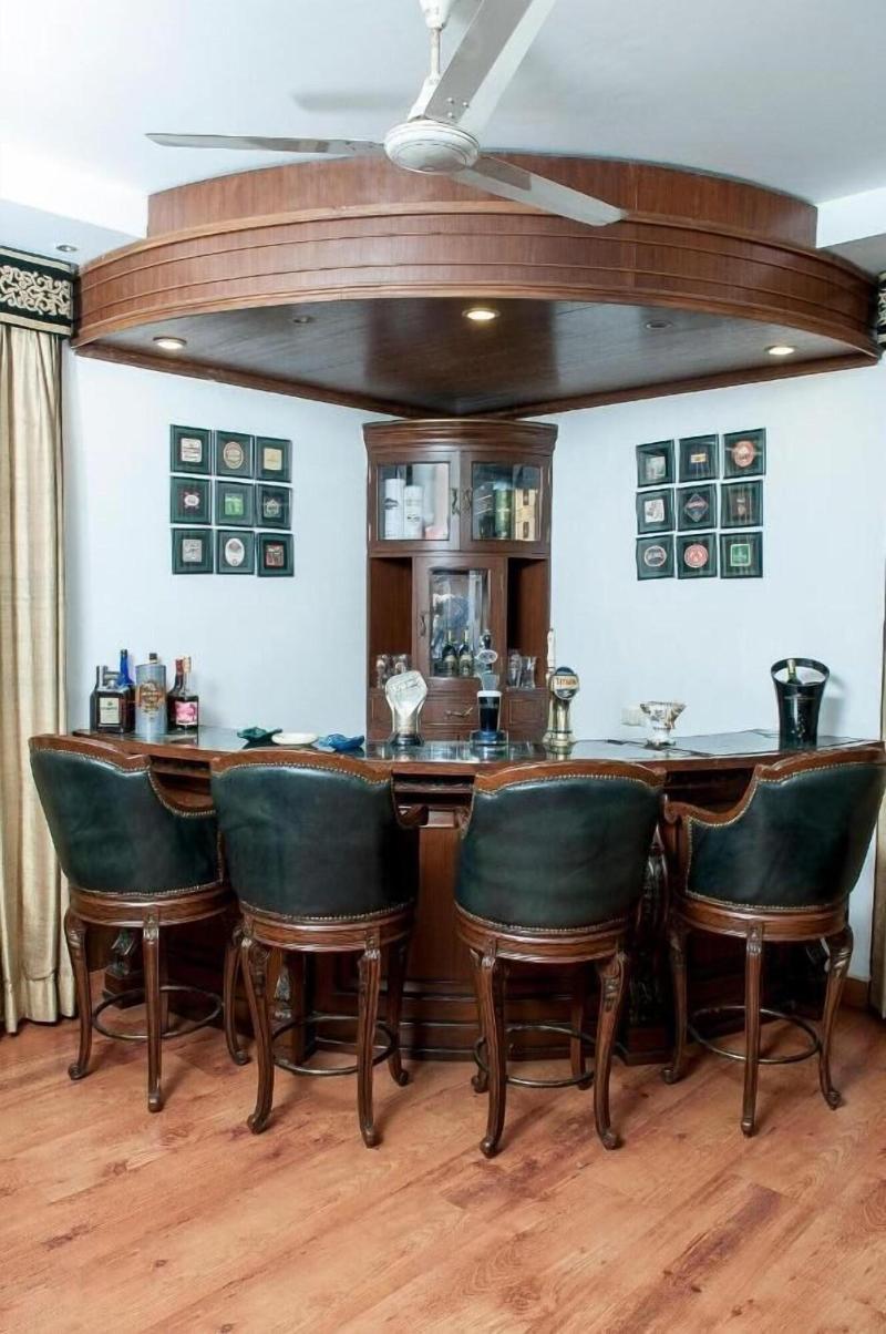 Villa 33 Bed Breakfast image