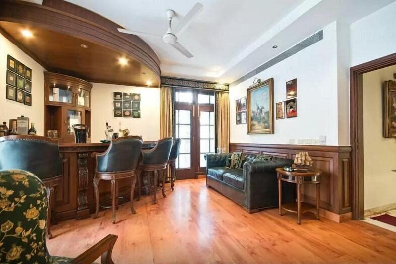 Villa 33 Bed Breakfast image