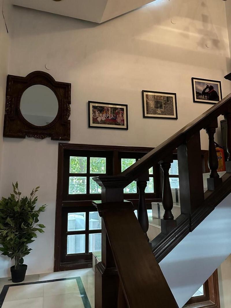 Villa 33 Bed Breakfast image