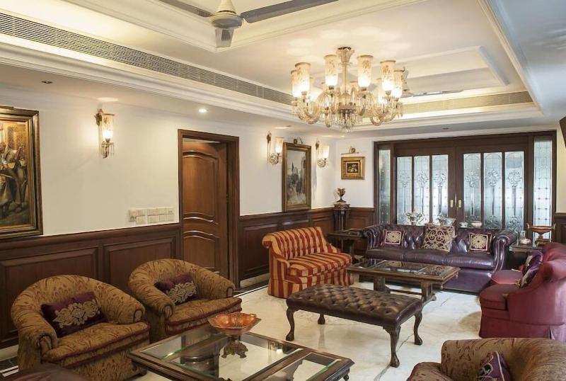 Villa 33 Bed Breakfast image