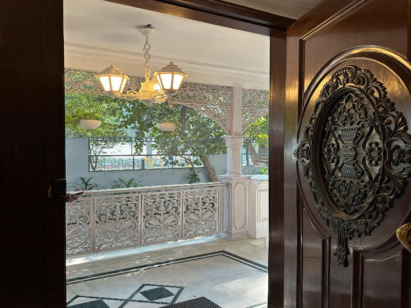 Villa 33 Bed Breakfast image