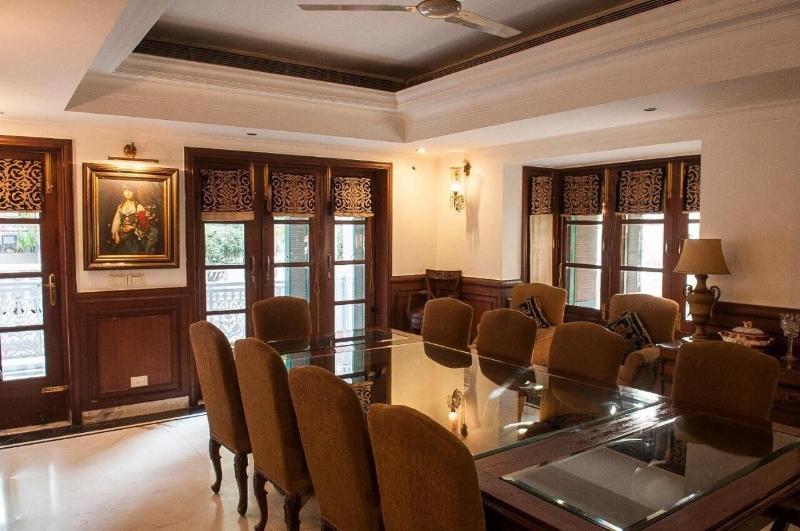 Villa 33 Bed Breakfast image