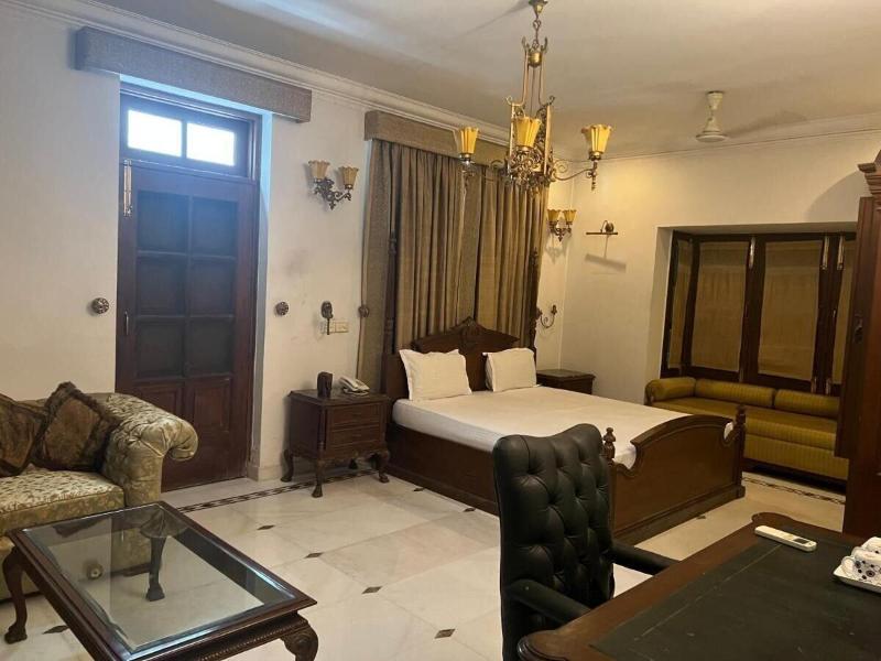 Villa 33 Bed Breakfast image