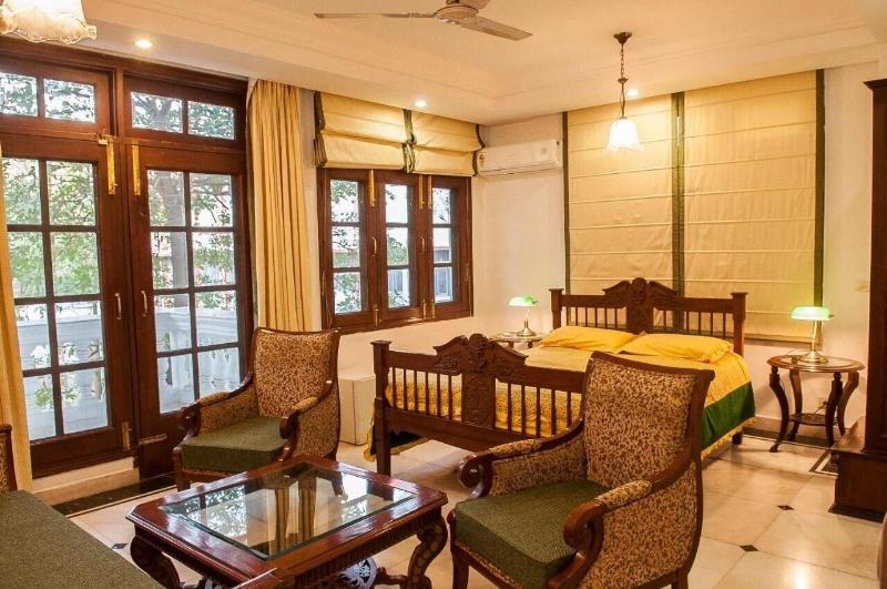 Villa 33 Bed Breakfast image