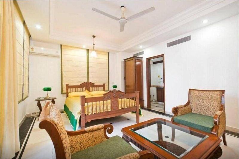 Villa 33 Bed Breakfast image