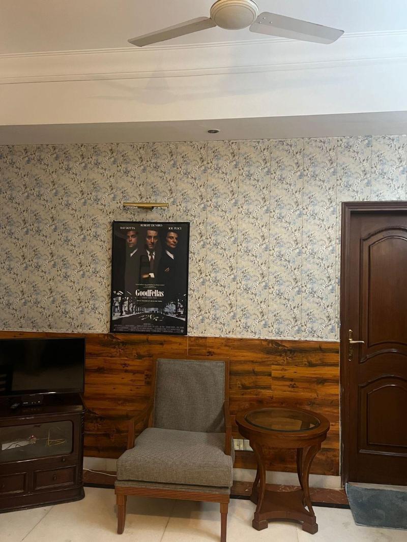 Villa 33 Bed Breakfast image