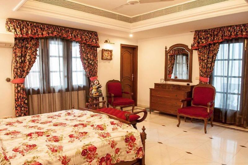 Villa 33 Bed Breakfast image