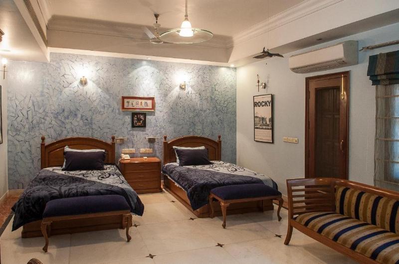 Villa 33 Bed Breakfast image