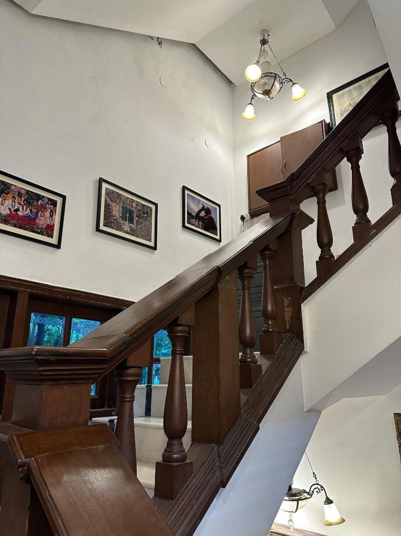 Villa 33 Bed Breakfast image
