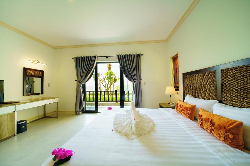 Blooming Lotus Resort image