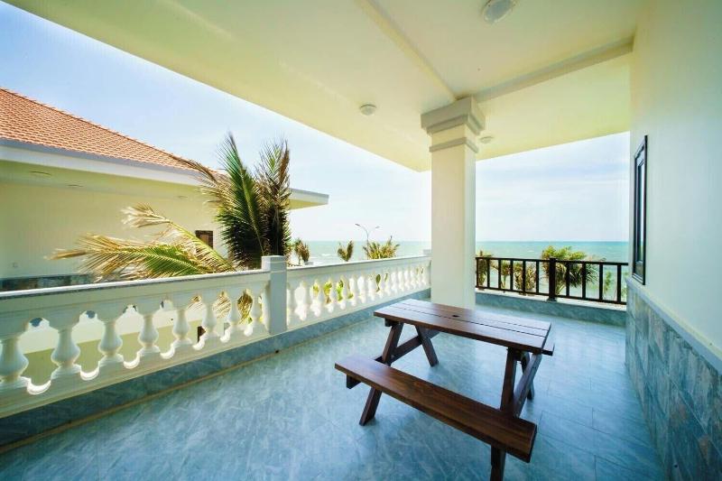 Blooming Lotus Resort image