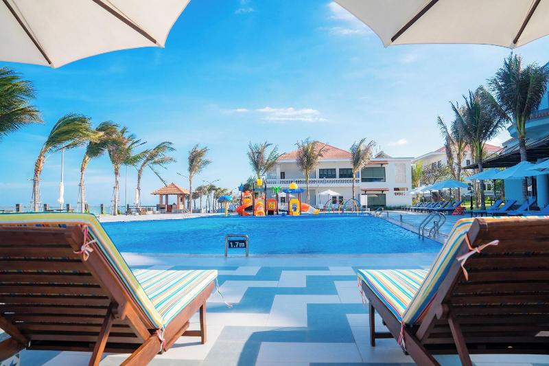 Blooming Lotus Resort image