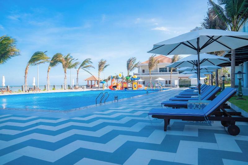 Blooming Lotus Resort image