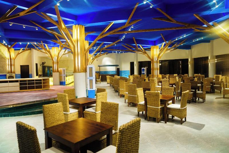 Blooming Lotus Resort image