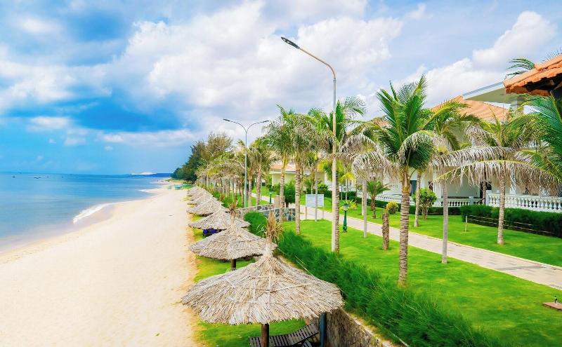 Blooming Lotus Resort image