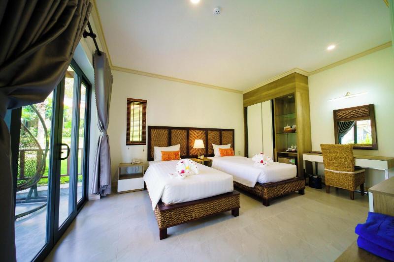 Blooming Lotus Resort image