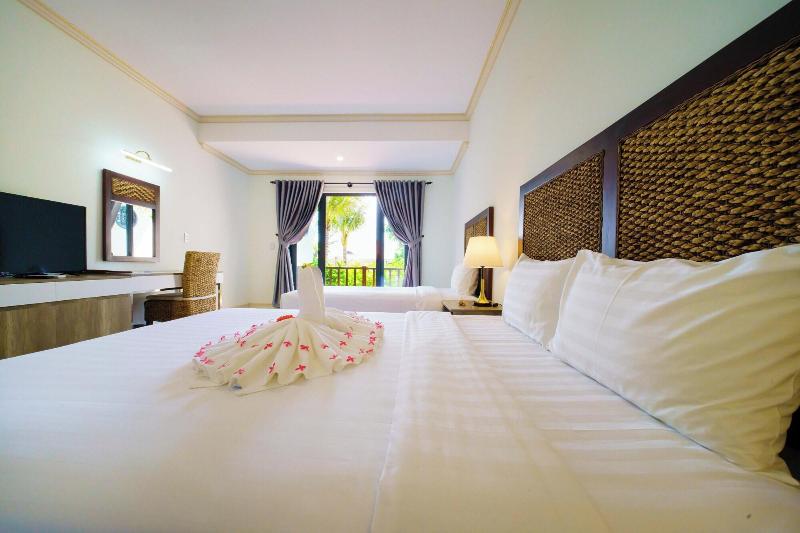 Blooming Lotus Resort image