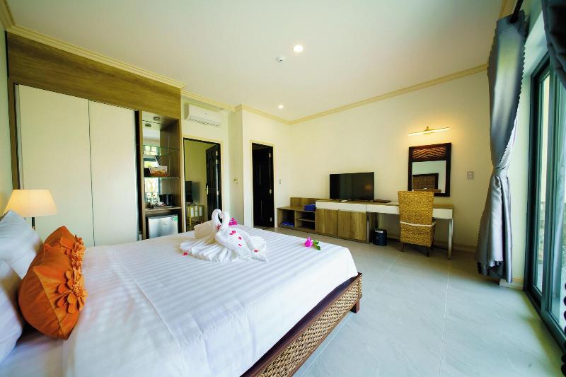 Blooming Lotus Resort image