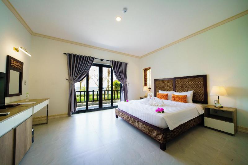 Blooming Lotus Resort image
