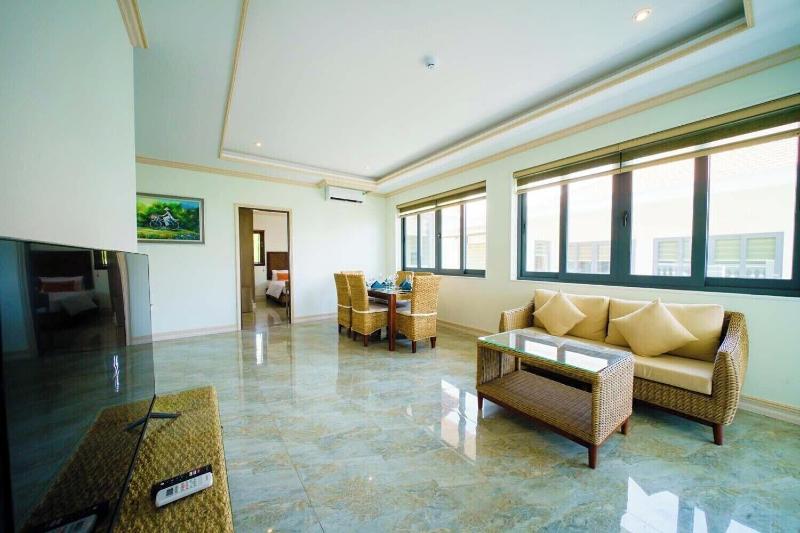 Blooming Lotus Resort image
