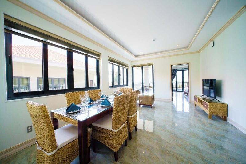Blooming Lotus Resort image