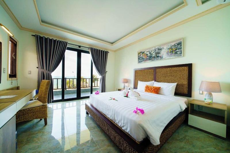 Blooming Lotus Resort image