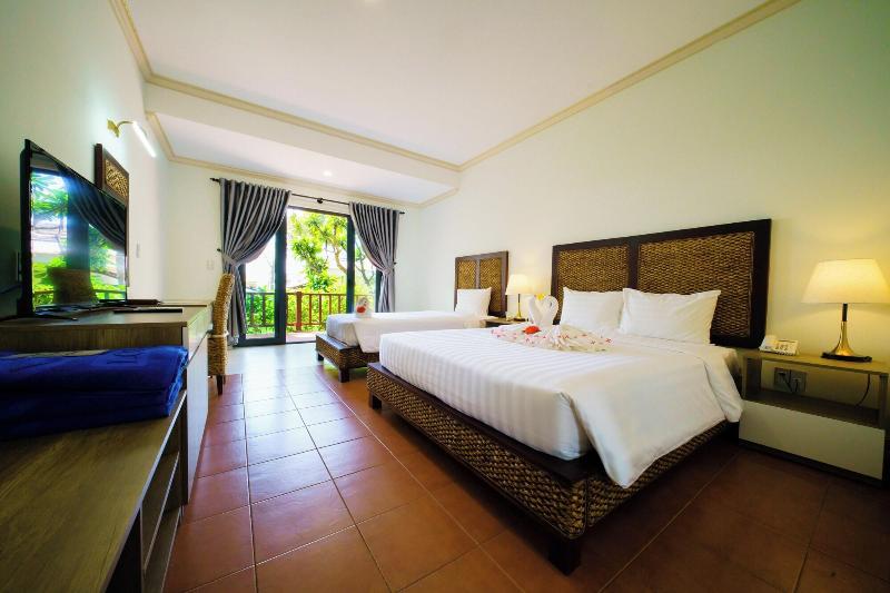 Blooming Lotus Resort image