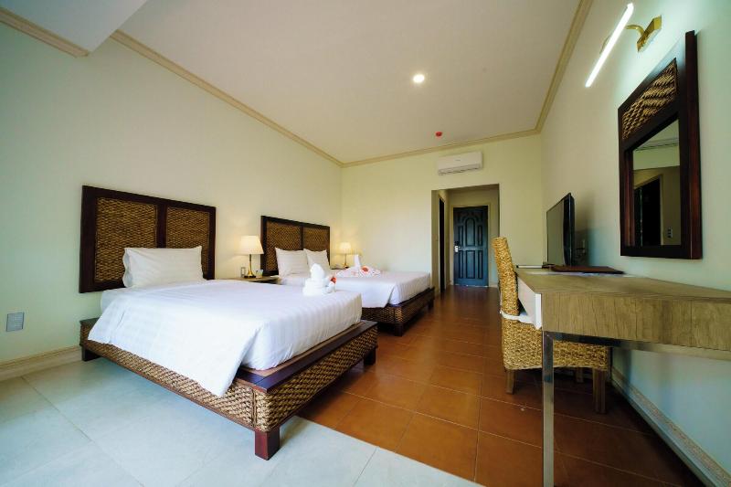 Blooming Lotus Resort image