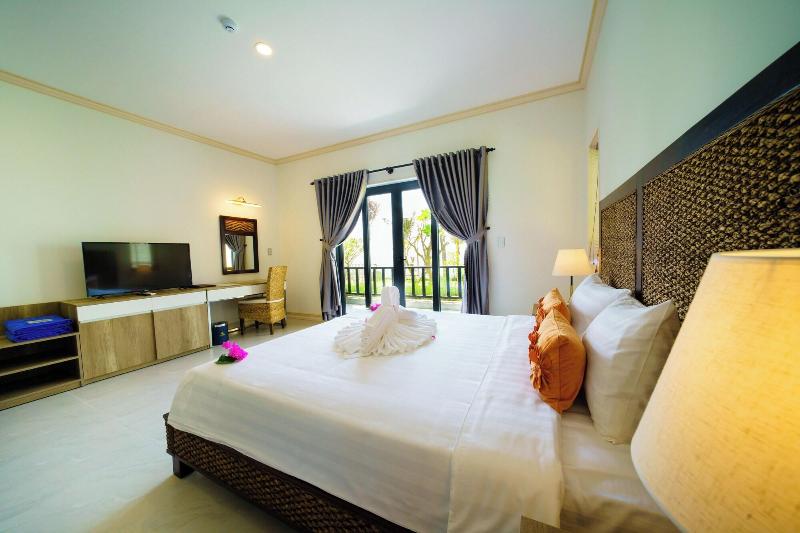 Blooming Lotus Resort image