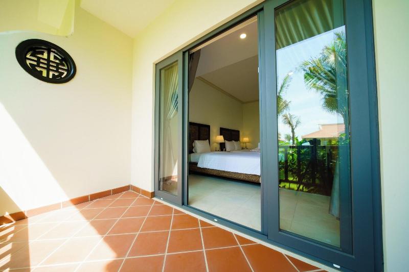 Blooming Lotus Resort image