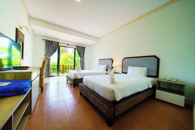 Blooming Lotus Resort image