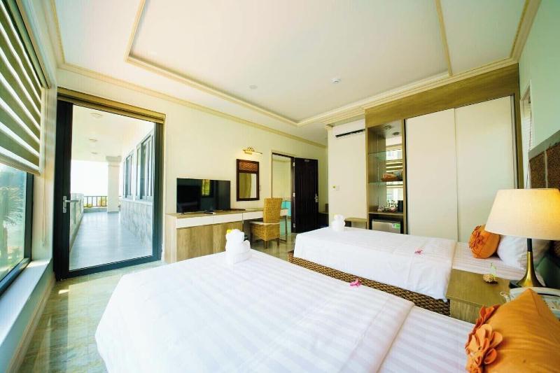 Blooming Lotus Resort image