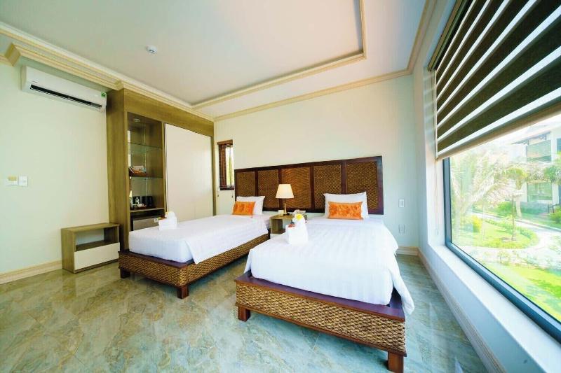 Blooming Lotus Resort image