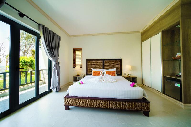 Blooming Lotus Resort image