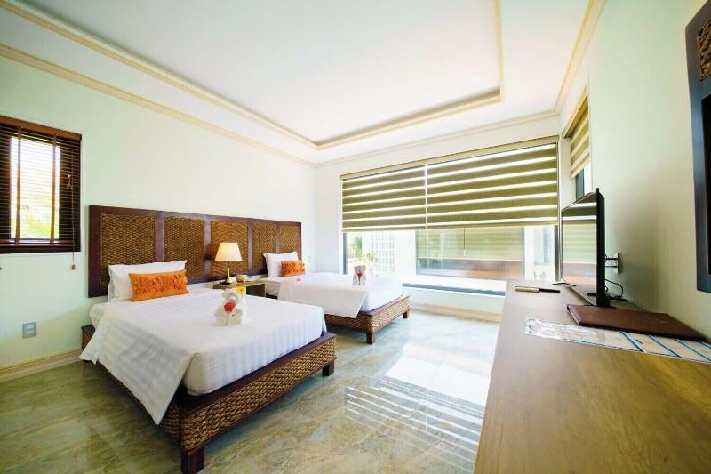 Blooming Lotus Resort image